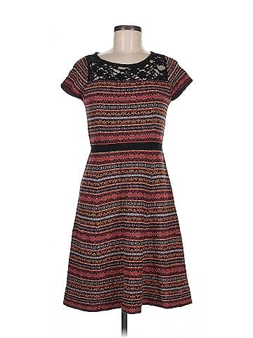 Sparrow Casual Dress (view 1)