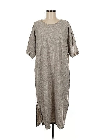 James Perse Casual Dress (view 1)