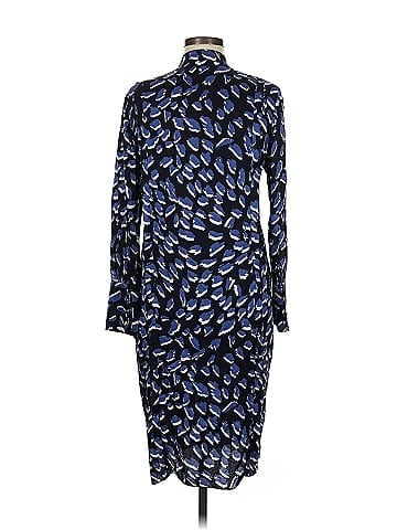 Piazza Sempione Casual Dress (view 2)