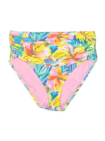 Bleu Rod Beattie Swimsuit Bottoms (view 1)