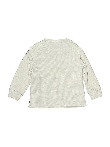 Timberland Long Sleeve T-Shirt (view 2)