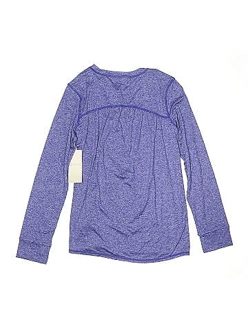 Zella Long Sleeve T-Shirt (view 2)