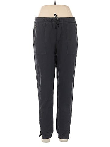 Athleta Track Pants (view 1)