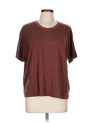 Rivet & Thread Short Sleeve T-Shirt (view 1)