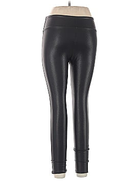 Taboo Black Active Pants Size L