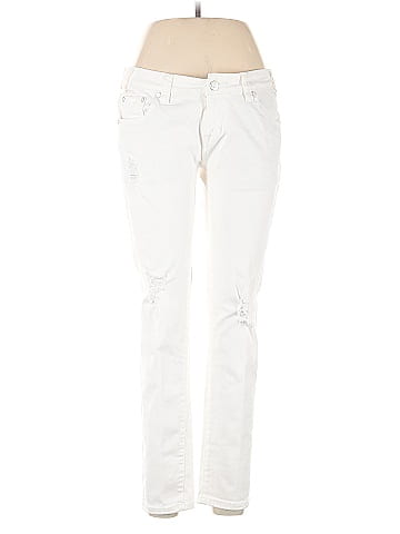 Rock & Roll Denim Jeans (view 1)