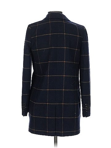 Madewell Wool Blazer (view 2)