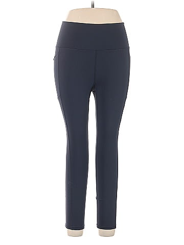 Spyder Active Pants (view 1)