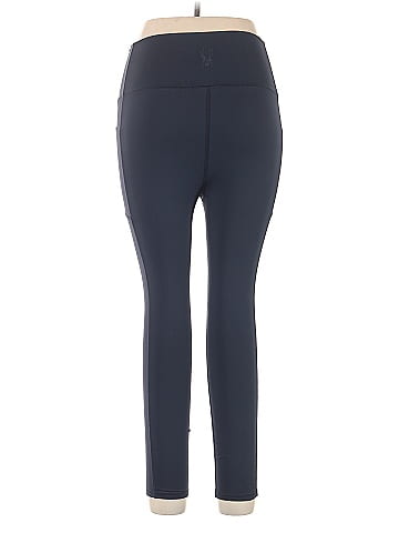 Spyder Active Pants (view 2)
