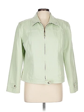 St. John Sport Jacket (view 1)