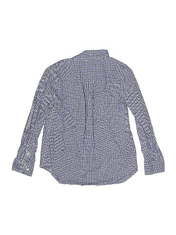 Ralph Lauren Long Sleeve Button-Down Shirt (view 2)