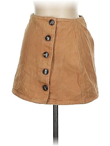 Me To We Casual Skirt (view 1)
