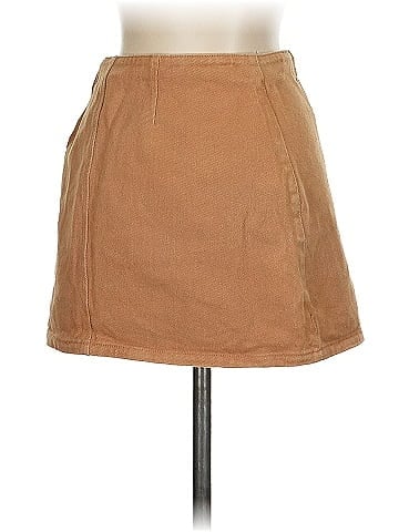 Me To We Casual Skirt (view 2)