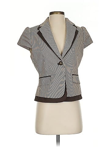 BCBGMAXAZRIA Blazer (view 1)