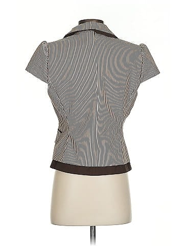 BCBGMAXAZRIA Blazer (view 2)
