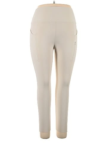 Spyder Active Pants (view 1)