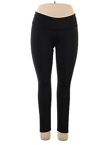 Brooks Active Pants (view 1)