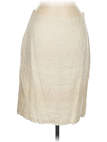 Newport News Casual Skirt (view 1)