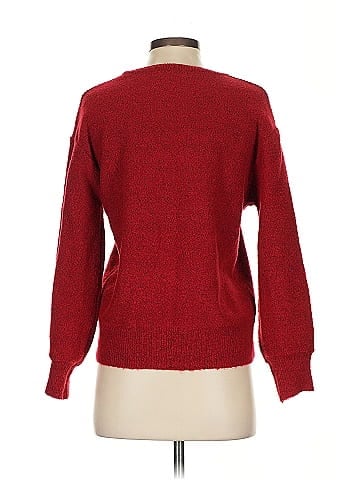 Adrienne Vittadini Pullover Sweater (view 2)