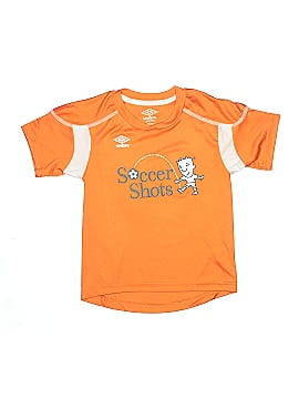 Umbro Active T-Shirt (view 1)