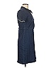 TWIIN Blue Casual Dress Size M - photo 4