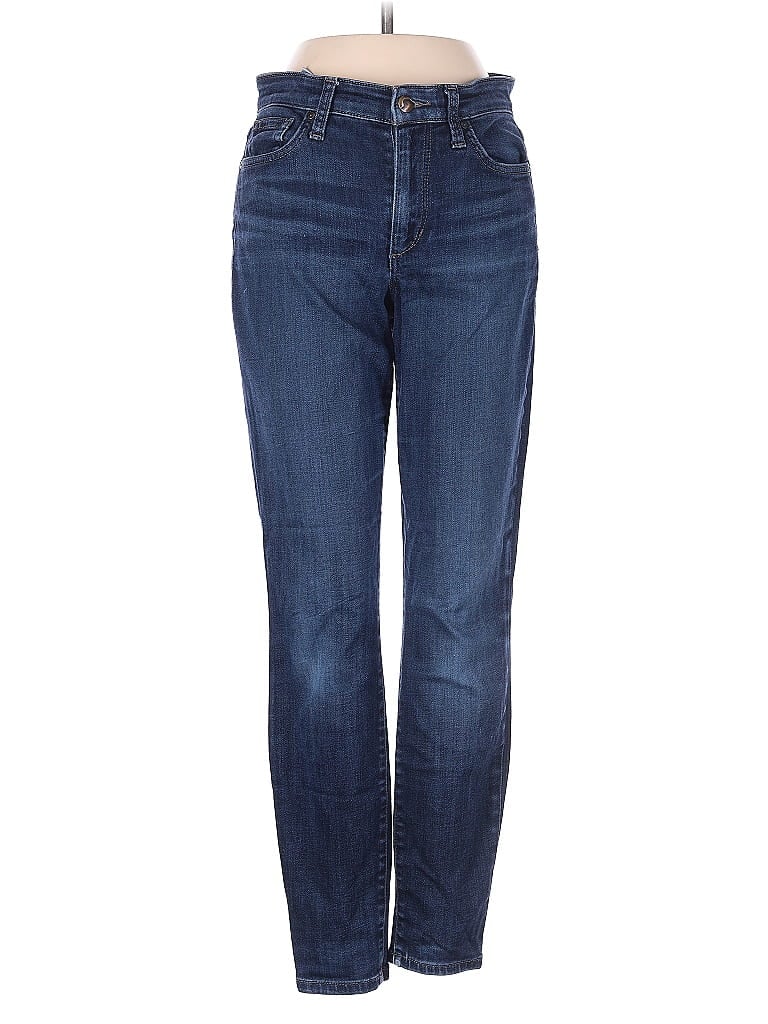 Pre-owned Joe's Jeans Jeans In Blue