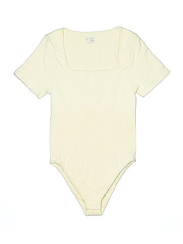 OQQ Bodysuit (view 1)