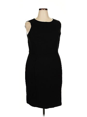 Ann Taylor LOFT Cocktail Dress (view 1)