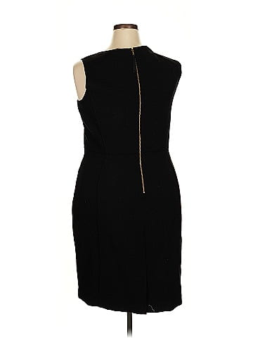 Ann Taylor LOFT Cocktail Dress (view 2)