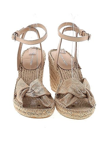Etienne Aigner Wedges (view 2)