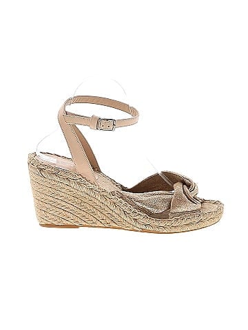 Etienne Aigner Wedges (view 1)