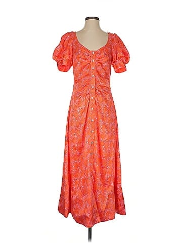 Cinq à Sept Casual Dress (view 1)