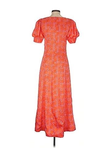 Cinq à Sept Casual Dress (view 2)