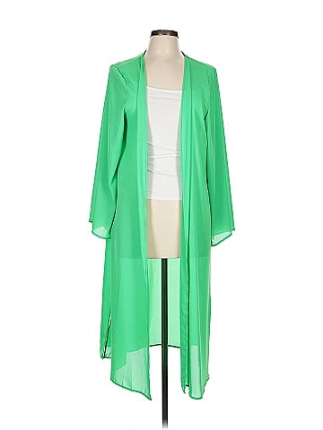 Adrienne Kimono (view 1)