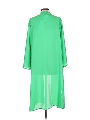 Adrienne Kimono (view 2)