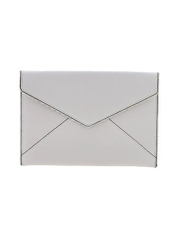Rebecca Minkoff Leather Clutch (view 1)