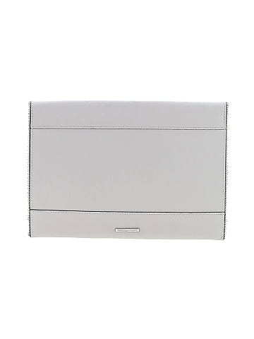 Rebecca Minkoff Leather Clutch (view 2)