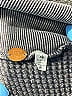 FP One 100% Cotton Gray Casual Skirt Size S - photo 4