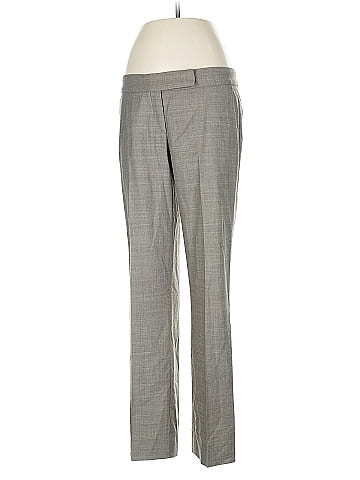 BOSS by HUGO BOSS Wool Pants (view 1)