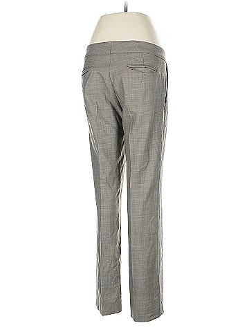 BOSS by HUGO BOSS Wool Pants (view 2)
