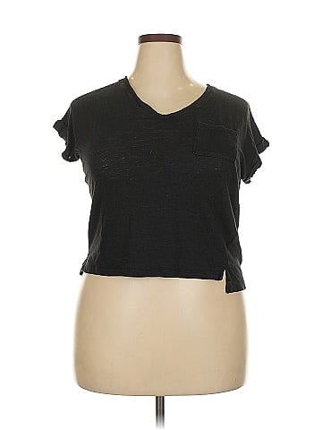 C&C California Short Sleeve T-Shirt (view 1)