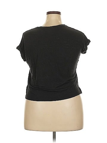 C&C California Short Sleeve T-Shirt (view 2)