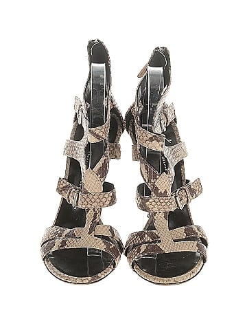 Giuseppe Zanotti Heels (view 2)