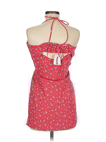 Trixxi Casual Dress (view 2)