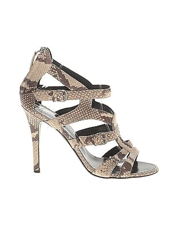 Giuseppe Zanotti Heels (view 1)