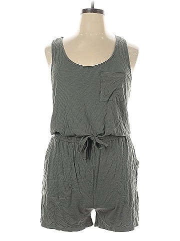 Mittoshop Romper (view 1)