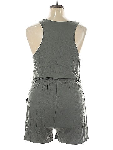 Mittoshop Romper (view 2)