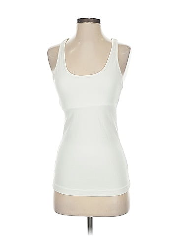 Hard Tail Tank Top (view 1)