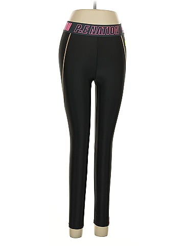 P.E Nation Active Pants (view 1)