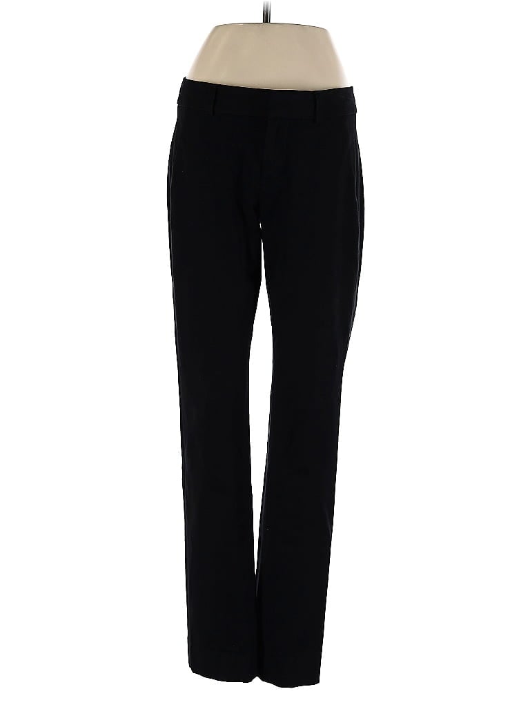 Click to view more detailed imagery on our partner's website Pre-owned Banana Republic Casual Pants In Black